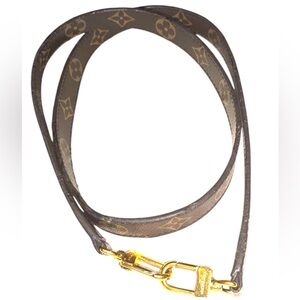 Unique Vintage Black Shoulder Bag